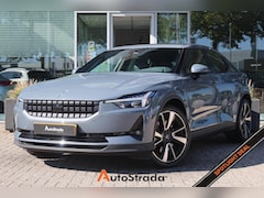 Polestar 2 - 2 300kW Long Range Dual Motor Pilot Plus 408pk SoH 91% | Harman/kardon I Stoelverwarming |