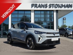 Renault Captur - 1.8 E-Tech full hybrid 160 techno