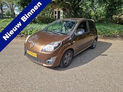Renault Twingo - 1.2-16V, APK 3-2027
