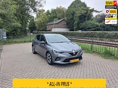 Renault Clio - 1.0 TCe 90 Evolution airco carplay 1e eig ALLINPRIJS