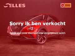 Nissan Juke - 1.6 Hybrid N-Connecta | Apple Carplay & Android Auto | Climate Control