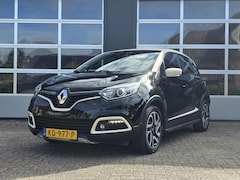 Renault Captur - 1.2 TCe Dynamique