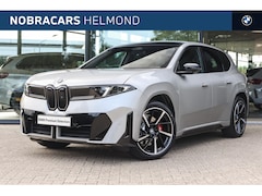 BMW iX3 - 40 eDrive M Sport / Panoramadak / Trekhaak / 3D Head-Up / Parking Assistant Plus / Adaptie