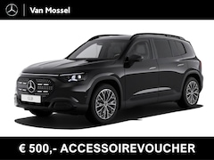 Mercedes-Benz GLB - 250+ Business Solution 7p. 85.5 kWh Nightpakket - Trekhaak - Multibeam - Elektrische Stoel
