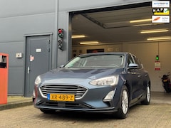 Ford Focus - 1.5 EcoBoost Titanium Business / NAP / 2de EIGENAAR / DEALER ONDERHOUDEN / AFN. TREKHAAK /