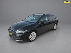 Volkswagen Golf Variant - 1.5 TSI Life Business, Camera, Clima, PDC, ACC, 1e eig, NAP