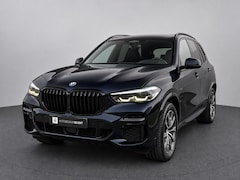 BMW X5 - XDrive45e M-Sport | Trekhaak | Driving Assistance Prof. | Memory | 1e eigenaar | Dealer on