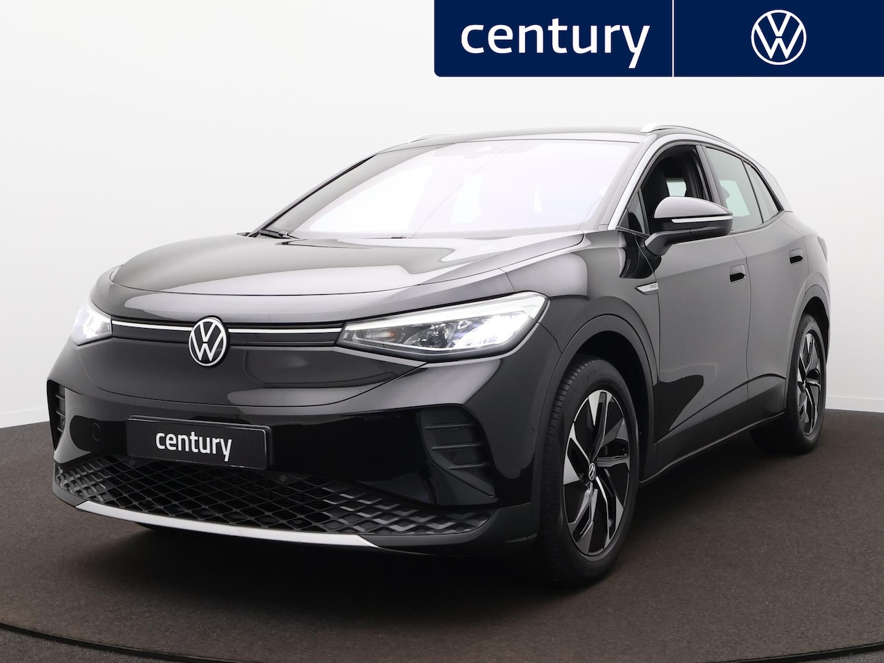 Volkswagen ID.4 - Pro Business 77 kWh | Camera | ACC | Navi | Stoelverwarming | - AutoWereld.nl