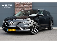 Renault Talisman Estate - 1.6 TCe 4CONTROL Initiale Paris | Adaptive Cruise Control | Massage | Head-up | Leder | St