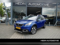 Peugeot 2008 - 1.2 Turbo 110PK Allure | Camera | All-Season Banden | PDC Achter | Navigatie | Dual Climat
