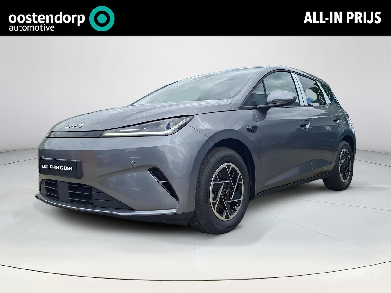 BYD DOLPHIN G - 1.5L DM-i Boost 1.5L DM-i Boost - AutoWereld.nl