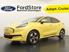 Ford Puma Gen-E - Premium 44 kWh 168pk | Winterpack | Matrix LED | 360 Camera | BLIS | Elek. A.Klep | B&O |