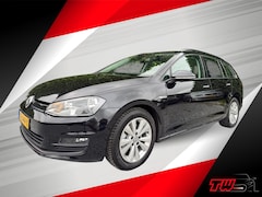 Volkswagen Golf Variant - 1.0 TSI Comfortline|NWE APK|NAVI|TREKHAAK