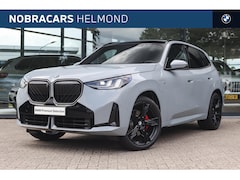 BMW X3 - 30e xDrive M Sport Automaat / Panoramadak / Trekhaak / Sportstoelen / Parking Assistant Pl