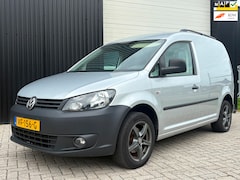 Volkswagen Caddy - 1.6 TDI