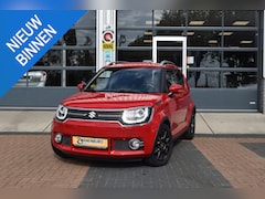 Suzuki Ignis - 1.2 Stijl Smart Hybrid Navi Airco Camera Km 72.500