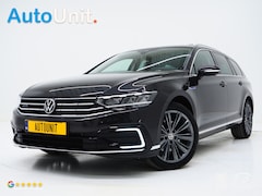 Volkswagen Passat Variant - 1.4 TSI PHEV GTE | Panoramadak | Leder | Trekhaak | Massage | HUD | Keyless | Adaptive Cru