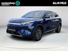 BYD ATTO 3 EVO - Design EV-Voordeel €2.950 | Google Built-In | Stadsbereik 710 KM WLTP | Elektrisch Verstel