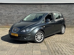 SEAT Altea - 1.2 TSI Style, Climate Control, Stoelverwarming, Perfect Onderhouden