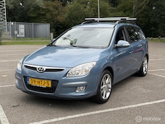 Hyundai i30 CW - 2.0i Automaat