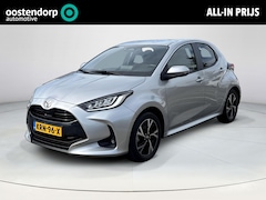 Toyota Yaris - 1.5 Hybrid 115 Dynamic