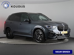 BMW X5 - xDrive45e High Executive (SOH 96% / Stage 2 / Maxton / Pano / 3D camera / ACC / Laser / Lu