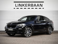 BMW X4 - M40i High Executive | Panodak | H&K | Trekhaak | Driving Assistant Plus |