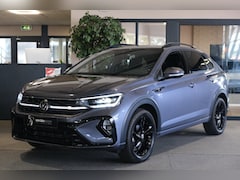 Volkswagen Taigo - 1.5 TSI 2x R-Line 150PK DSG IQ Matrix Led Keyless Cam Trekhaak Virtual