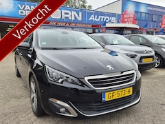 Peugeot 308 SW - 1.2 e-THP Première Trekhaak 17'' L.M.V Nw APK