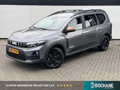 Dacia Jogger - 1.0 TCe 110 limited edition 7p. | Camera | Clima | 7 Persoons
