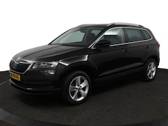 Skoda Karoq - 1.0 TSI Ambition Busines Camera - Airco - Cruise