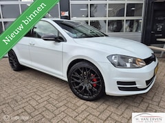 Volkswagen Golf - 1.2 TSI Highline NAVI 19" AUTOMAAT