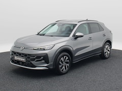 Volkswagen T-Roc - Limited Edition 1.5 eTSI 116 PK | Achteruitrij Camera | Stoel- & Stuurverwarming | Carplay