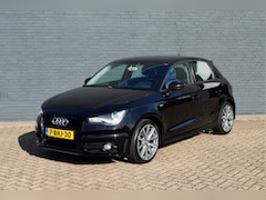 Audi A1 Sportback - 1.2 TFSI Admired 1e eigenaar 71.000km NAP