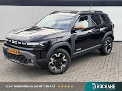 Dacia Duster - 1.6 Hybrid 140 Journey | Demo | Pack Winter | Pack Assist |