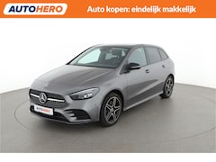 Mercedes-Benz B-klasse - 250 e Business Solution Luxury Limited TP40790