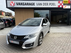 Honda Civic - 1.8 Lifestyle