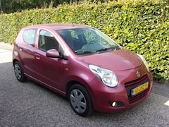 Suzuki Alto - 1.0 Base AIRCO 5 DRS NWE APK