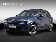 BMW iX3 - High Executive | M Sportpakket | Trekhaak | Driving Assistant Prof. | Head-Up | Harman Kar