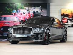 Bentley Flying Spur - 6.0 W12 origineel NL auto