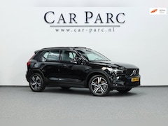 Volvo XC40 - 1.5 T5 Recharge R-line LED/VIRTUAL/PANO/LEER+S.VERWARMING/19" LMV/CAM/12 MND GARANTIE
