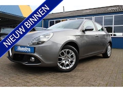 Alfa Romeo Giulietta - 1.4 Turbo "Super" Xenon - Navi