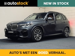 BMW X5 - xDrive45e HighExe. M-Sport | Panorama | Trekhaak | Luchtv
