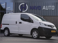Nissan NV200 - 1.6 Benzine, AIRCO, BTW-BPM-VRIJ / MARGE