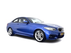 BMW 2-serie Coupé - 220d xDrive M-Sport-Styling Executive Aut. *XENON | ALCANTARA | HEATED-SPORTSEATS | HARMAN