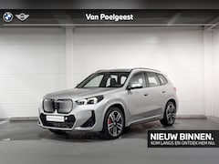 BMW iX1 - eDrive20 | M-Sport Pro | Trekhaak | Comfort Access | Stoelverwarming