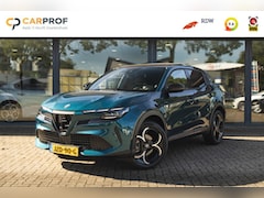 Alfa Romeo Junior - 1.2 Turbo 145pk Hybrid Ibrida Speciale Pano | Sabelt | ACC