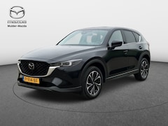 Mazda CX-5 - 2.0 SAG 165 Luxury | Carplay | 360 Camera | Stuur/ stoelverwarming