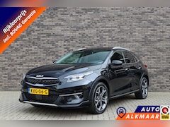Kia XCeed - 1.6 GDi PHEV ExecutiveLine | Panoramadak | Trekhaak | Leer | Rijklaarprijs - incl.garantie