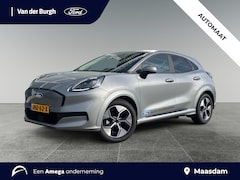 Ford Puma Gen-E - Select 43, 6 kWh Winter pack